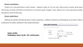 UAB „Vilniaus viešasis transportas" strategijos analizė 10 puslapis