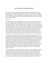 Ar literatūros kūrinys galingas ginklas?