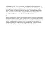 Ar literatūros kūrinys galingas ginklas? 2 puslapis