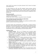 Pasiruošimas baudžiamosios teisės atsiskaitymui 2 puslapis