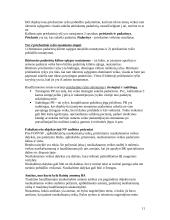 Pasiruošimas baudžiamosios teisės atsiskaitymui 11 puslapis