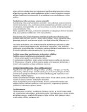 Pasiruošimas baudžiamosios teisės atsiskaitymui 12 puslapis