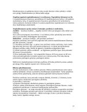 Pasiruošimas baudžiamosios teisės atsiskaitymui 13 puslapis