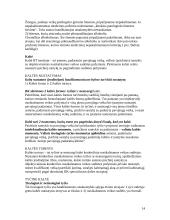 Pasiruošimas baudžiamosios teisės atsiskaitymui 14 puslapis