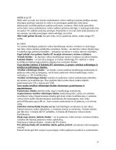 Pasiruošimas baudžiamosios teisės atsiskaitymui 17 puslapis