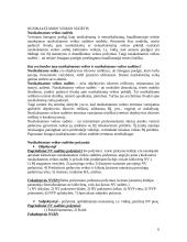 Pasiruošimas baudžiamosios teisės atsiskaitymui 6 puslapis