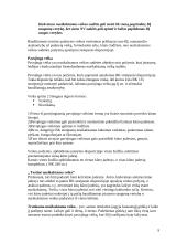 Pasiruošimas baudžiamosios teisės atsiskaitymui 9 puslapis