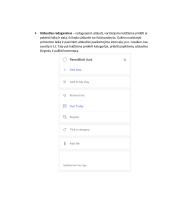 Dienotvarkės valdymo sistema 11 puslapis