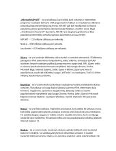 Dienotvarkės valdymo sistema 15 puslapis