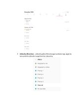 Dienotvarkės valdymo sistema 8 puslapis
