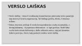 Verslo laiškas 2 puslapis