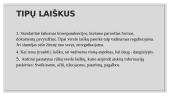 Verslo laiškas 5 puslapis
