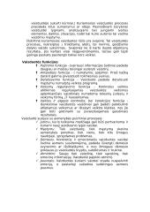 Bendrieji psichiniai procesai 7 puslapis