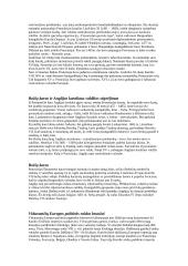 Centralizuotų Anglijos ir Prancūzijos valstybių iškilimas. Luominės monarchijos 6 puslapis