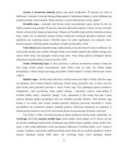 Neringos savivaldybės turizmo potencialo analizė 10 puslapis