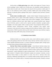 Neringos savivaldybės turizmo potencialo analizė 12 puslapis