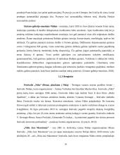 Neringos savivaldybės turizmo potencialo analizė 15 puslapis