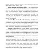 Neringos savivaldybės turizmo potencialo analizė 16 puslapis