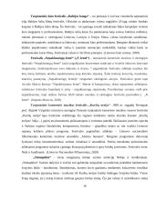 Neringos savivaldybės turizmo potencialo analizė 17 puslapis