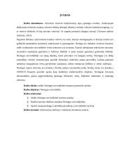 Neringos savivaldybės turizmo potencialo analizė 6 puslapis