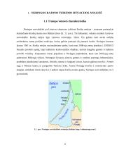 Neringos savivaldybės turizmo potencialo analizė 7 puslapis