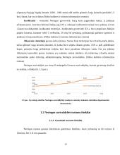 Neringos savivaldybės turizmo potencialo analizė 9 puslapis