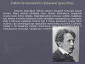 Lietuva tarpukario laikotarpiu (1918-1940) 4 puslapis