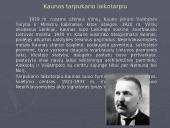 Lietuva tarpukario laikotarpiu (1918-1940) 5 puslapis