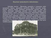 Lietuva tarpukario laikotarpiu (1918-1940) 6 puslapis