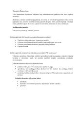 Pasiruošimas viešųjų projektų finansų egzaminui 14 puslapis