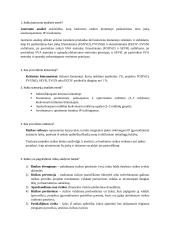 Pasiruošimas viešųjų projektų finansų egzaminui 8 puslapis