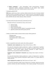 Pasiruošimas viešųjų projektų finansų egzaminui 9 puslapis