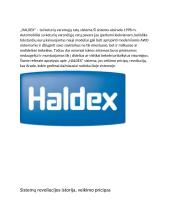 Važiuoklės techninės priežiūros ir remontas "Haldex"  2 puslapis