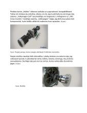 Važiuoklės techninės priežiūros ir remontas "Haldex"  6 puslapis