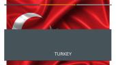 Turkey. Turkijos pristatymas anglų kalba