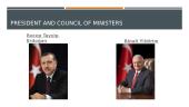 Turkey. Turkijos pristatymas anglų kalba 8 puslapis