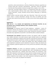 Europos Sąjungos teisės sistemos teorija 3 puslapis