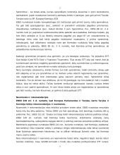 Europos Sąjungos teisės sistemos teorija 7 puslapis