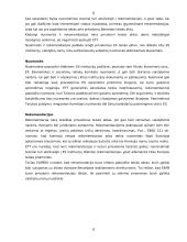 Europos Sąjungos teisės sistemos teorija 8 puslapis