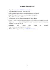 Lietuvoje gyvenančios gėlavandenės žuvys  10 puslapis