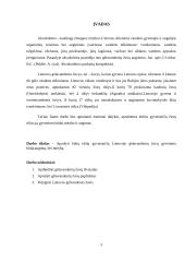 Lietuvoje gyvenančios gėlavandenės žuvys  2 puslapis