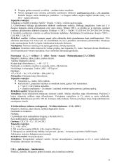 Farmacinė chemija (konspektas) 2 puslapis