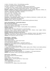 Farmacinė chemija (konspektas) 11 puslapis