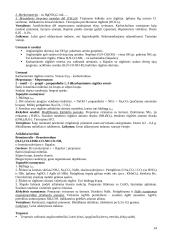 Farmacinė chemija (konspektas) 14 puslapis