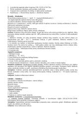 Farmacinė chemija (konspektas) 15 puslapis