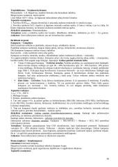 Farmacinė chemija (konspektas) 16 puslapis