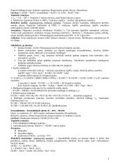 Farmacinė chemija (konspektas) 3 puslapis