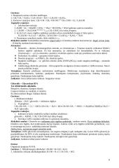 Farmacinė chemija (konspektas) 6 puslapis