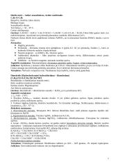 Farmacinė chemija (konspektas) 7 puslapis