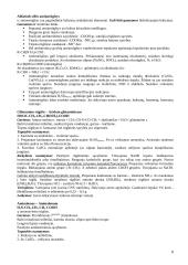 Farmacinė chemija (konspektas) 8 puslapis